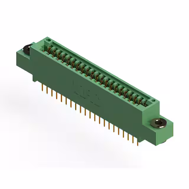 345-042-524-503 EDAC Inc.  Edgeboard Connectors